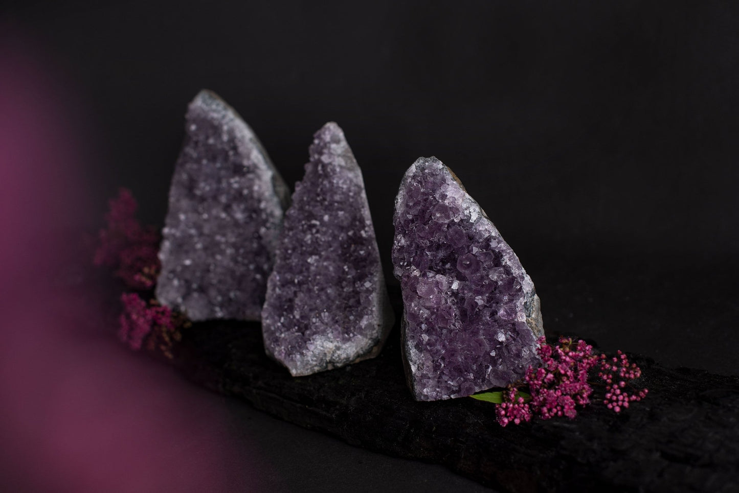 Amethyst – 0.5 - 1 kg