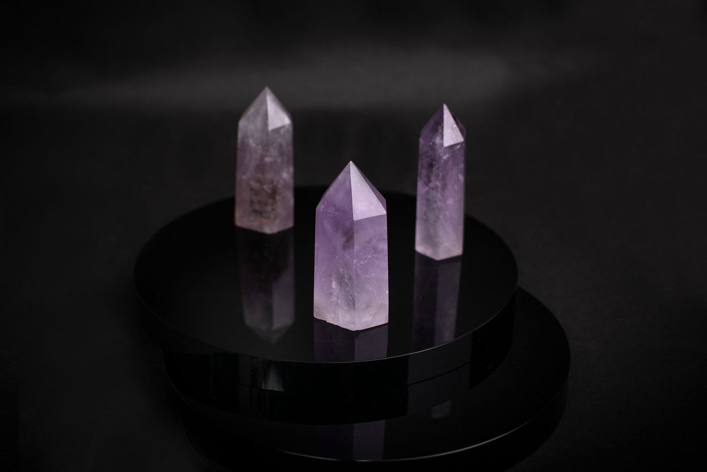 Amethyst ~ 4.5 cm