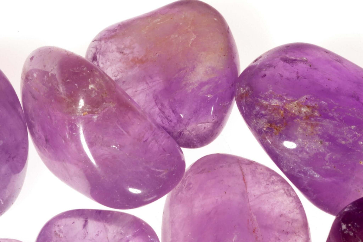 Amethyst Brazil