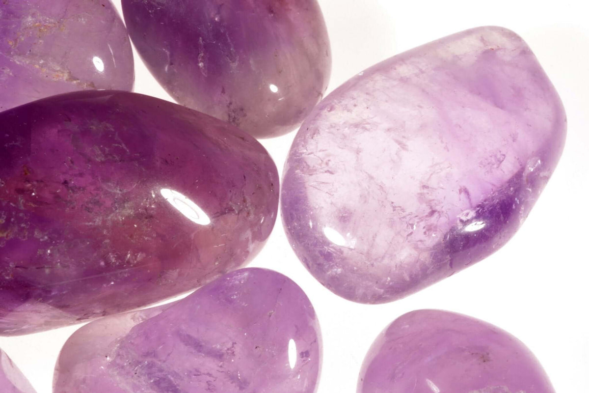 Amethyst Brazil