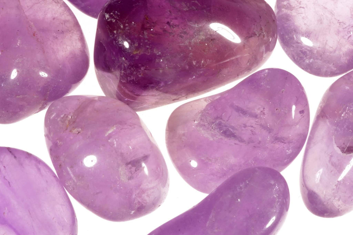Amethyst Brazil