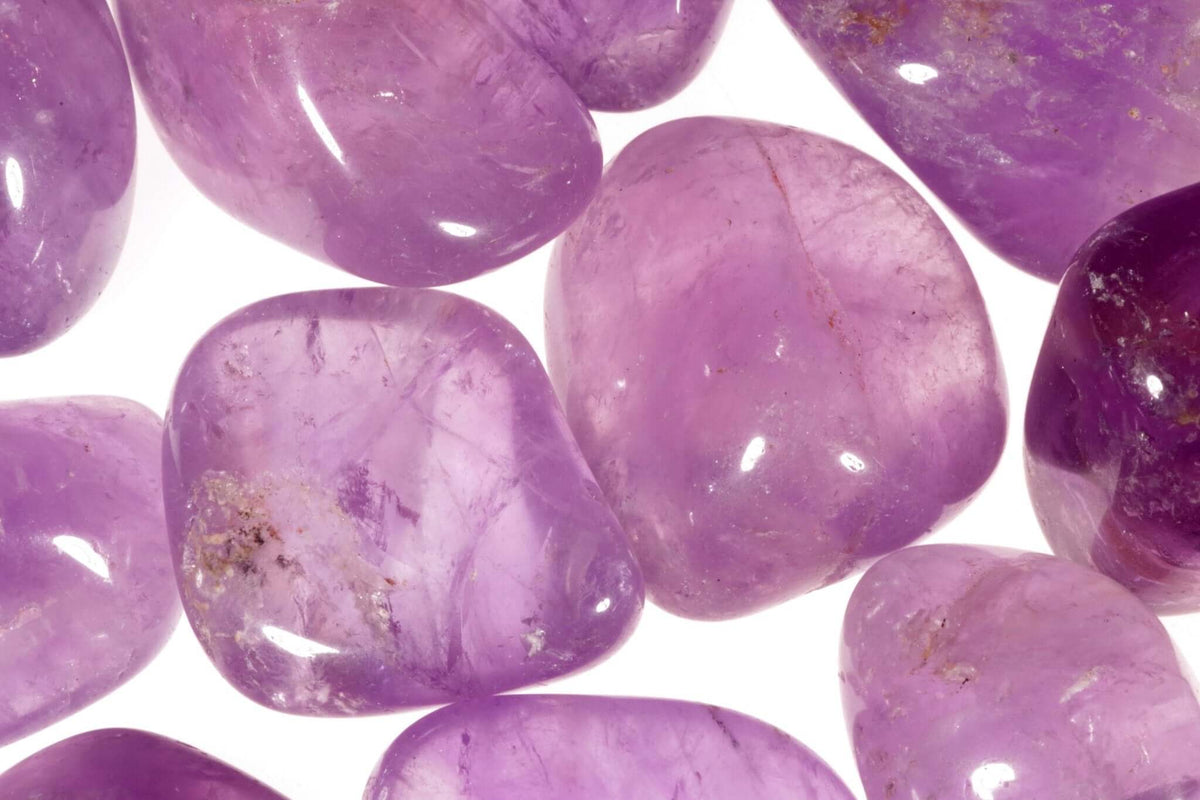 Amethyst Brazil