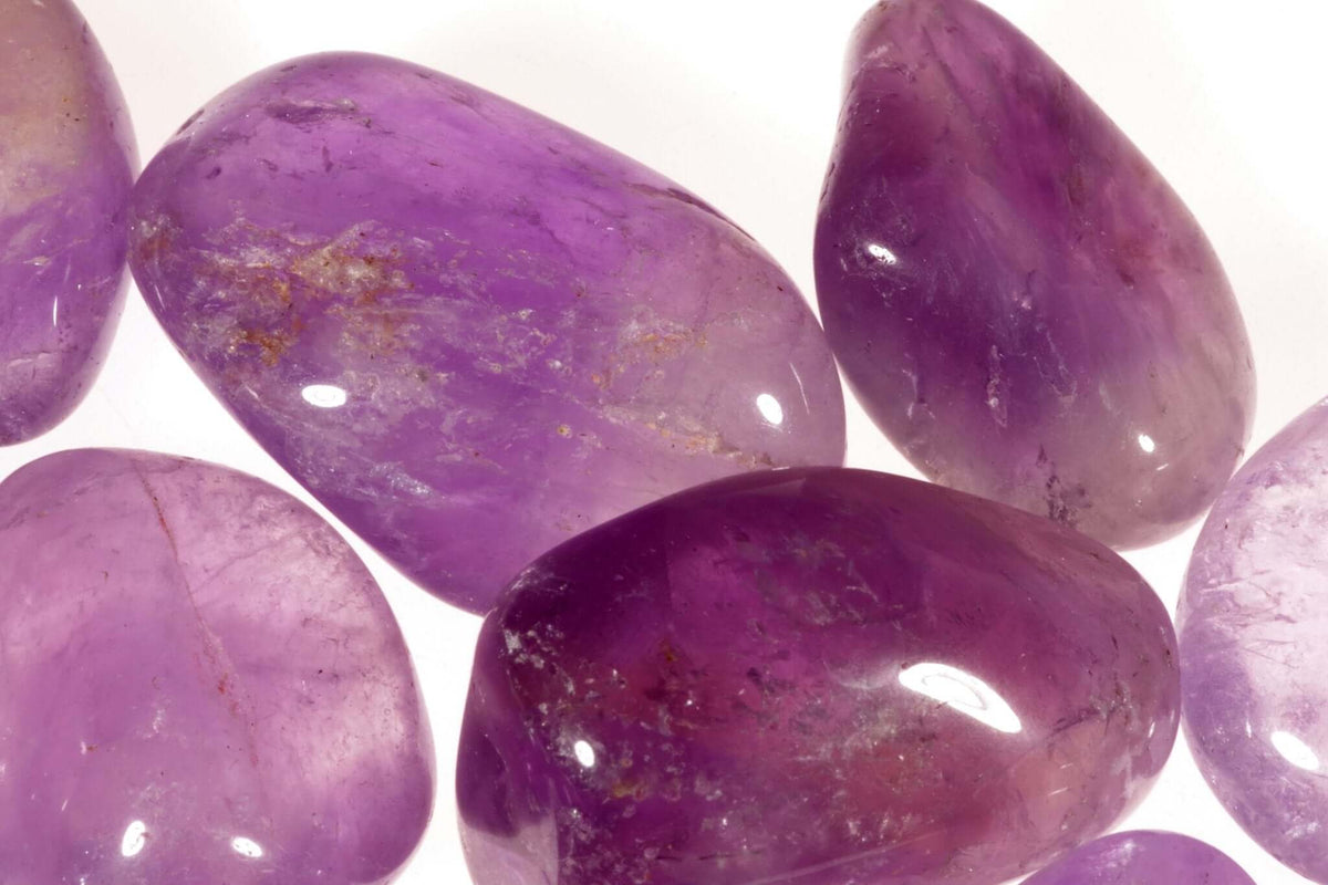 Amethyst Brazil