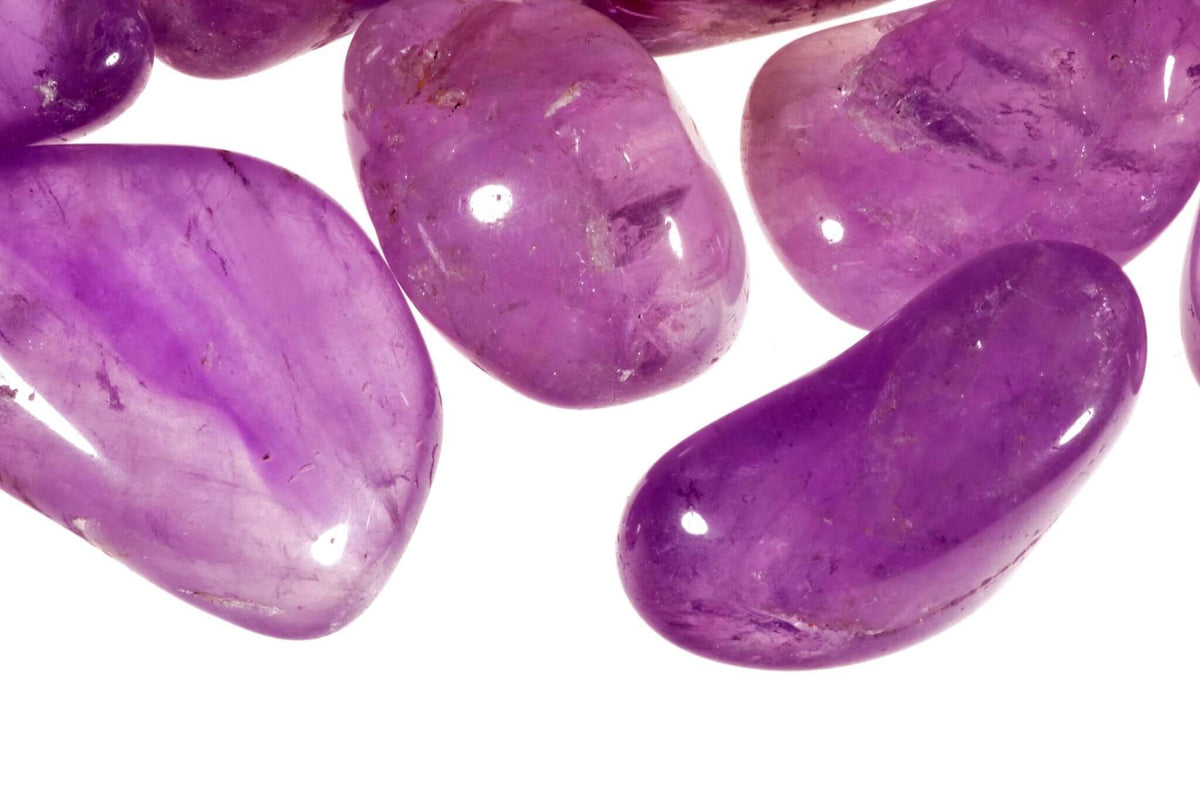 Amethyst Brazil
