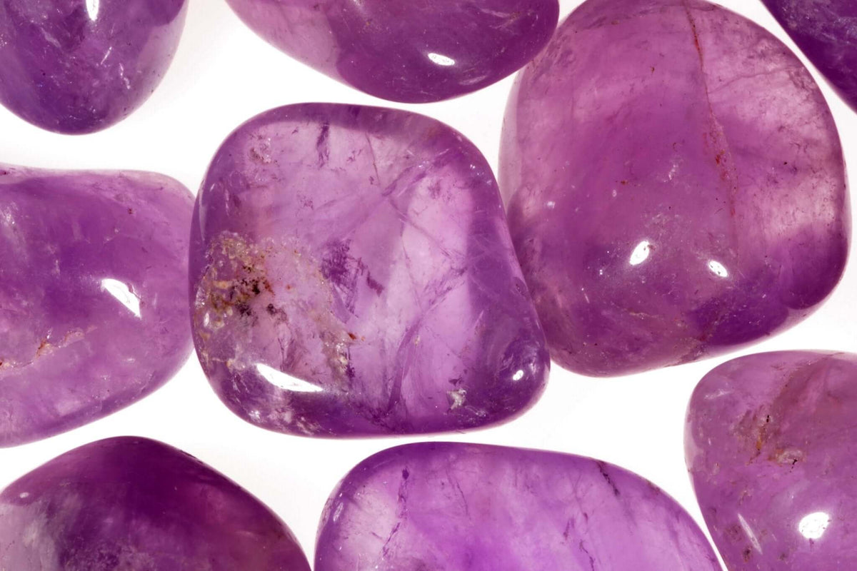 Amethyst Brazil