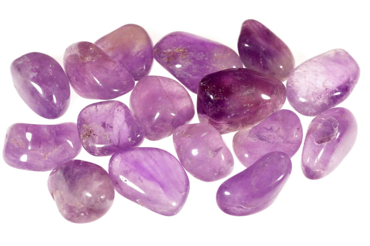 Amethyst Brazil