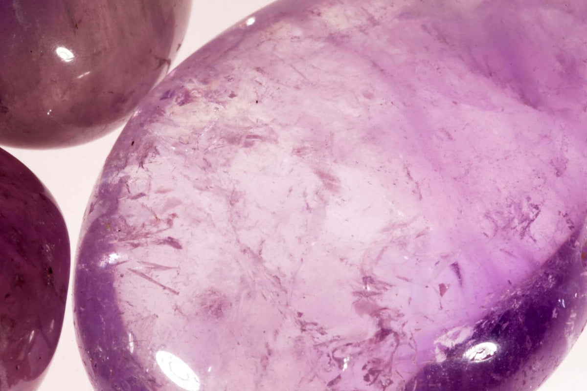 Amethyst Brazil