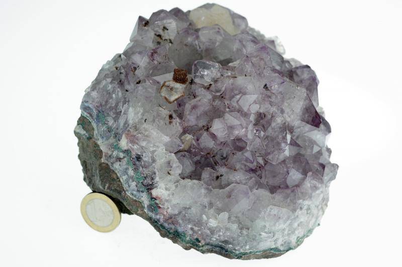 Amethyst candlelight – A+ XXL