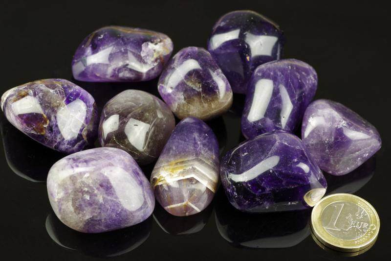 Amethyst India