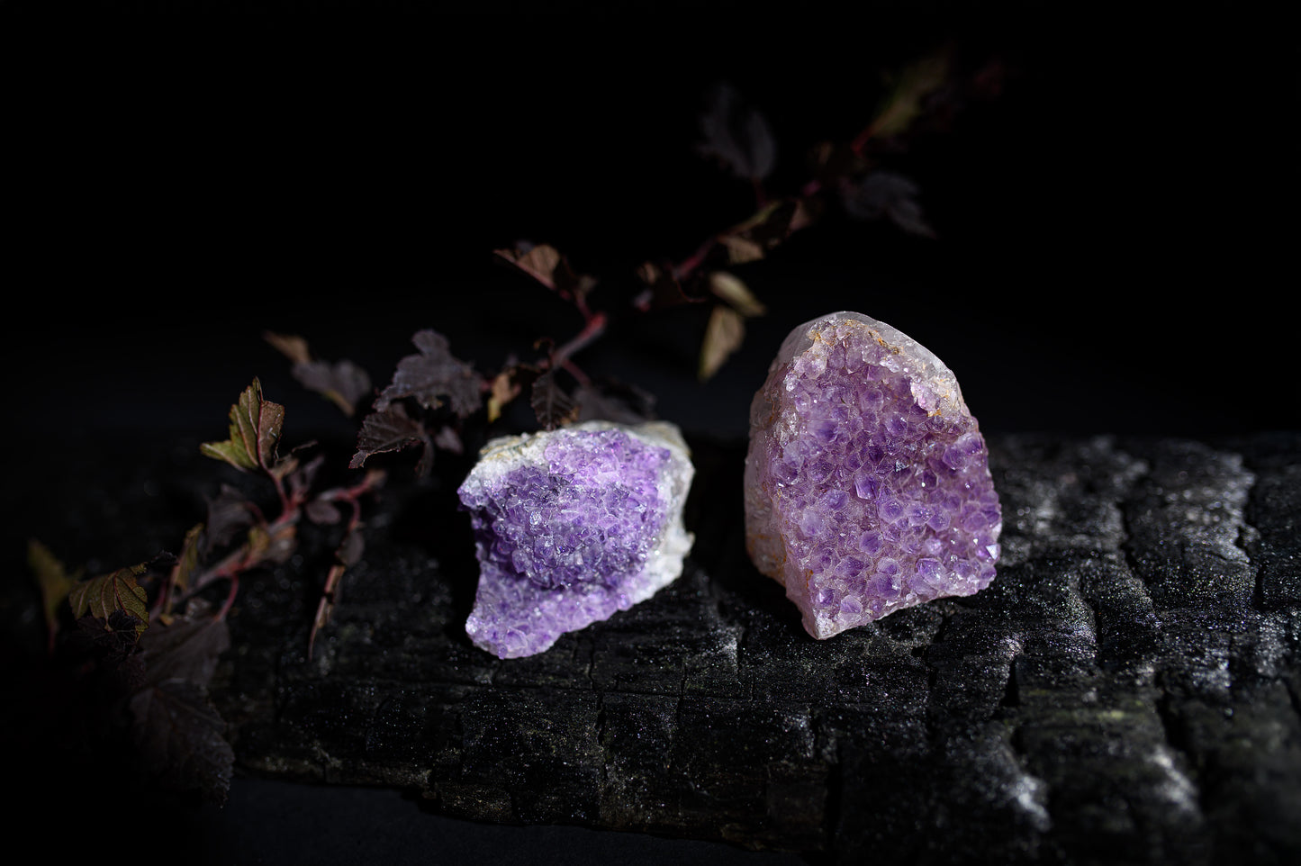 Аметист 100-200G