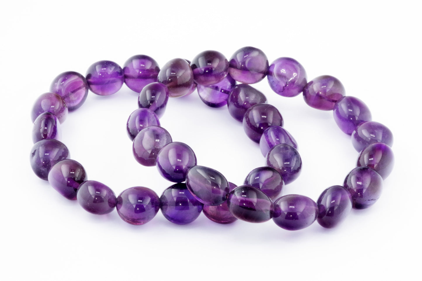 Amethyst bracelet – Gem