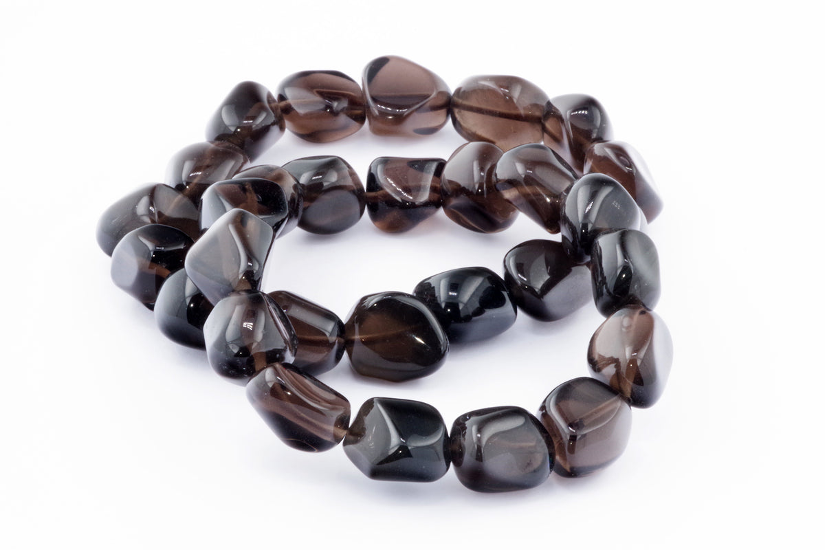 Apache tear bracelet – Gem