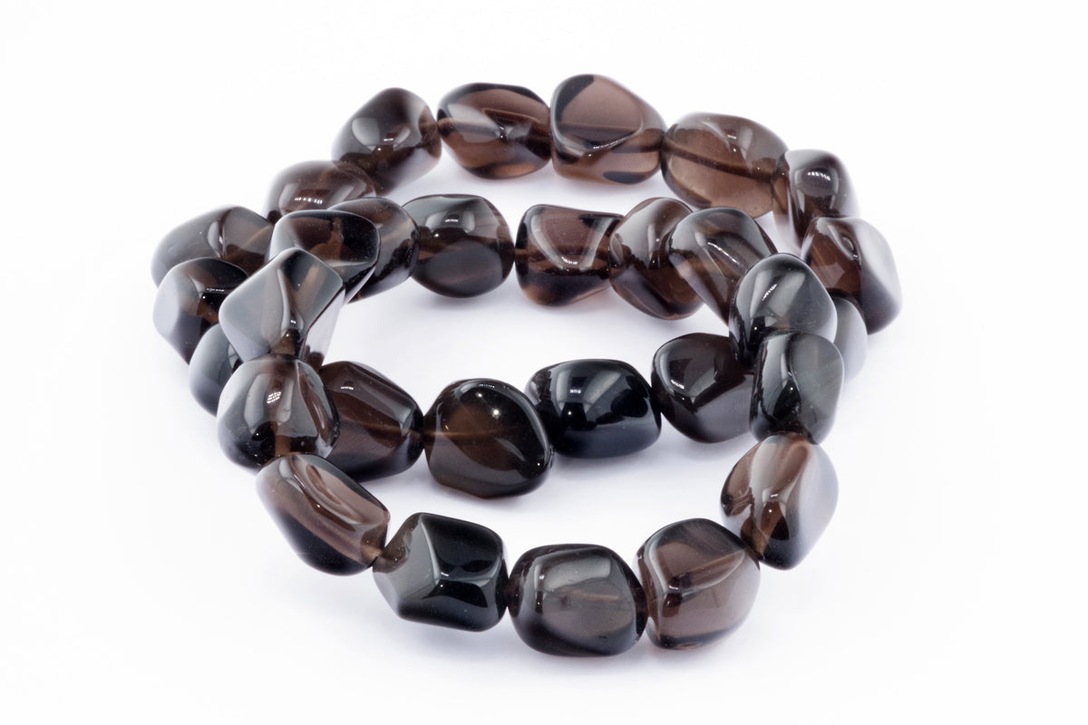 Apache tear bracelet – Gem
