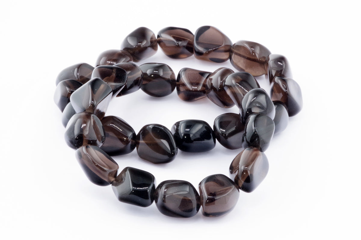 Apache tear bracelet – Gem