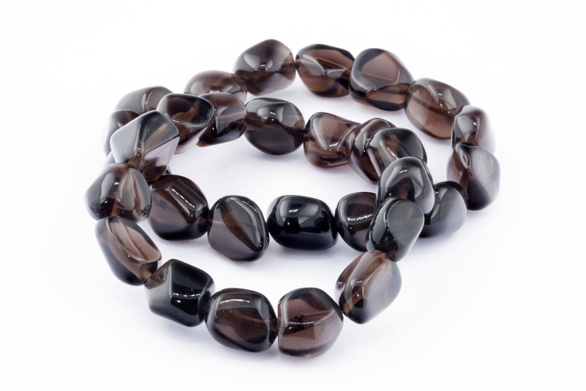 Apache tear bracelet – Gem