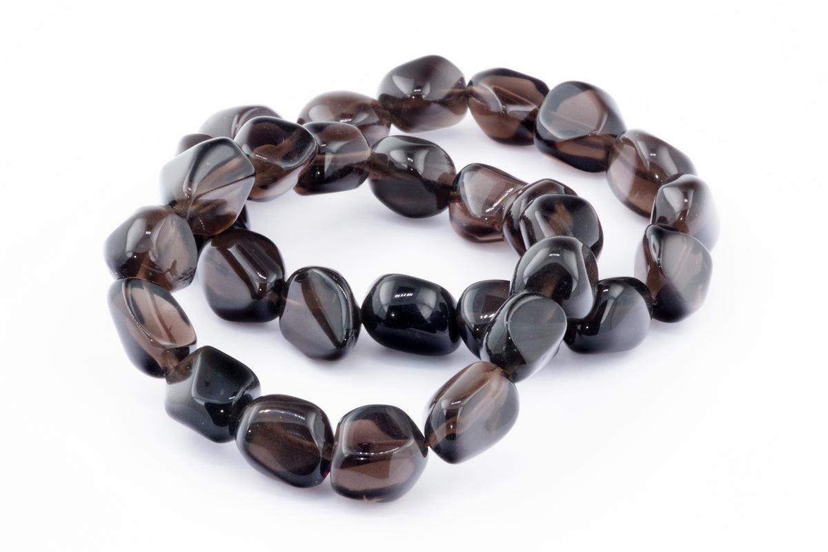 Apache tear bracelet – Gem