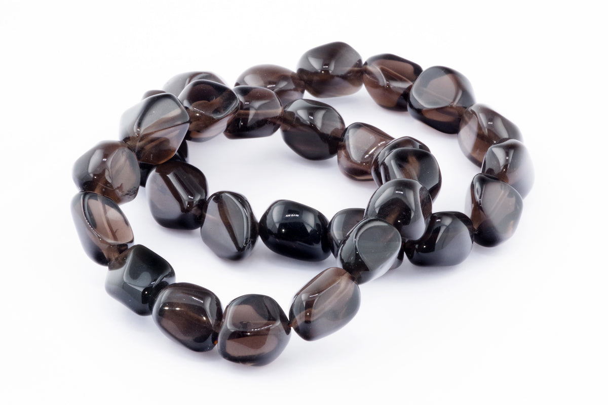 Apache tear bracelet – Gem