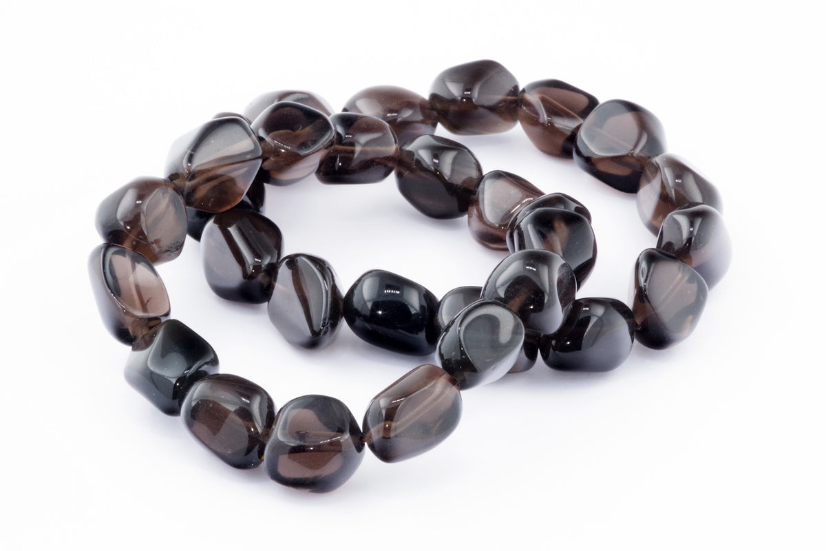Apache tear bracelet – Gem