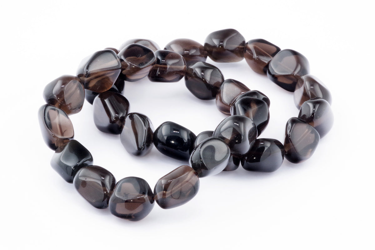 Apache tear bracelet – Gem