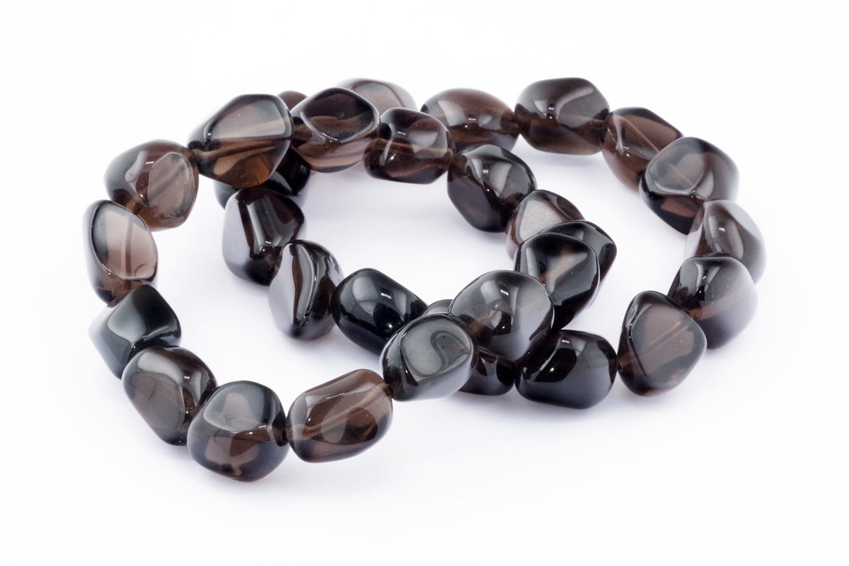 Apache tear bracelet – Gem