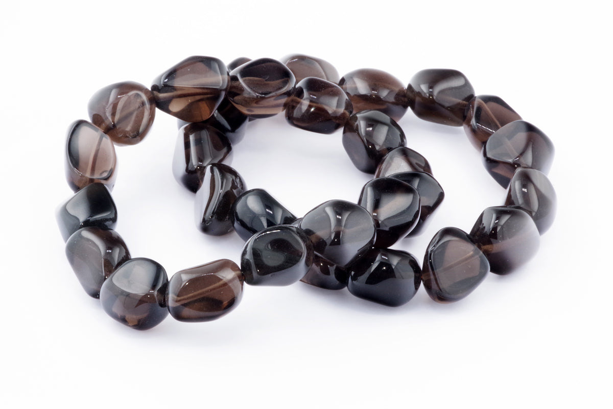 Apache tear bracelet – Gem