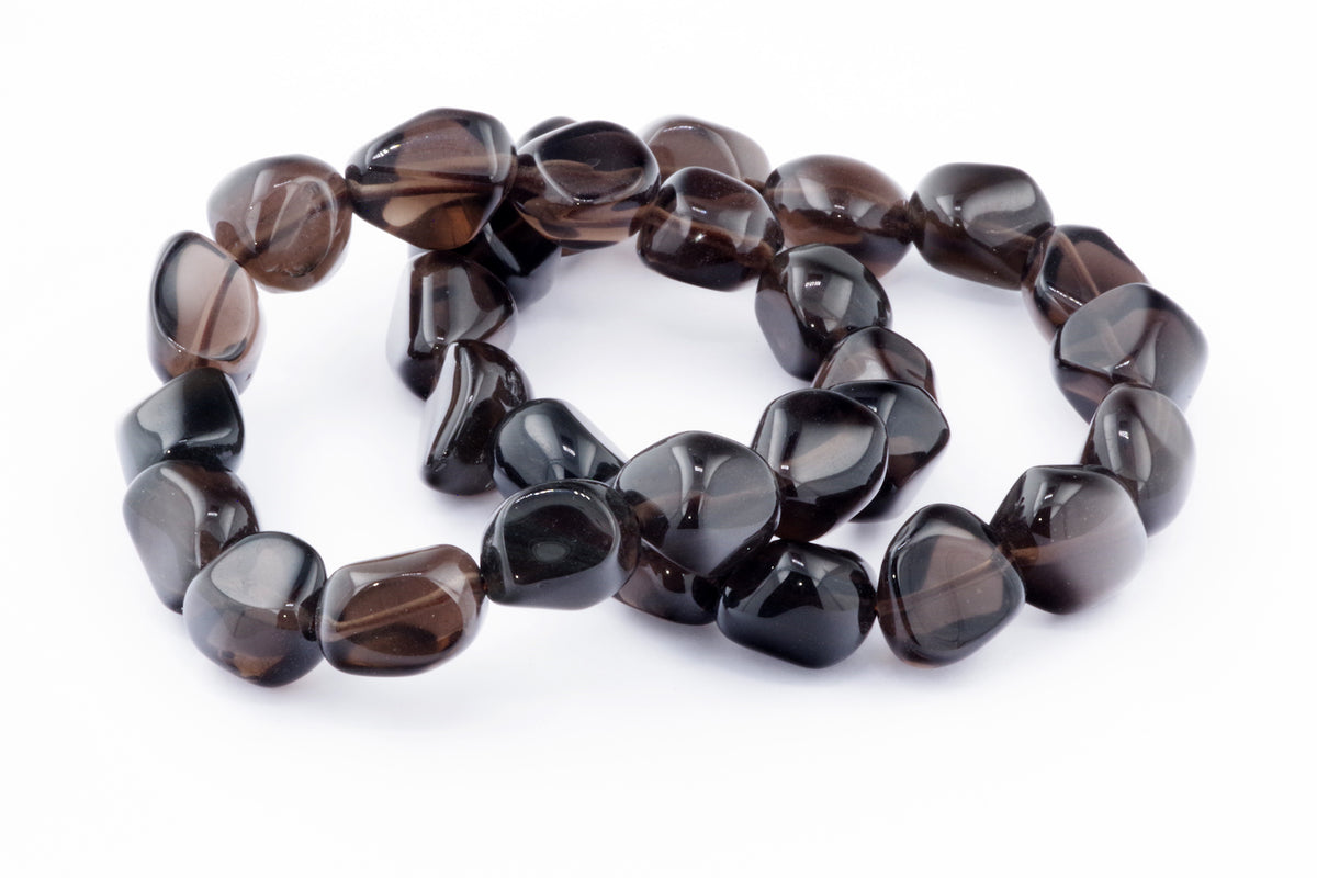 Apache tear bracelet – Gem