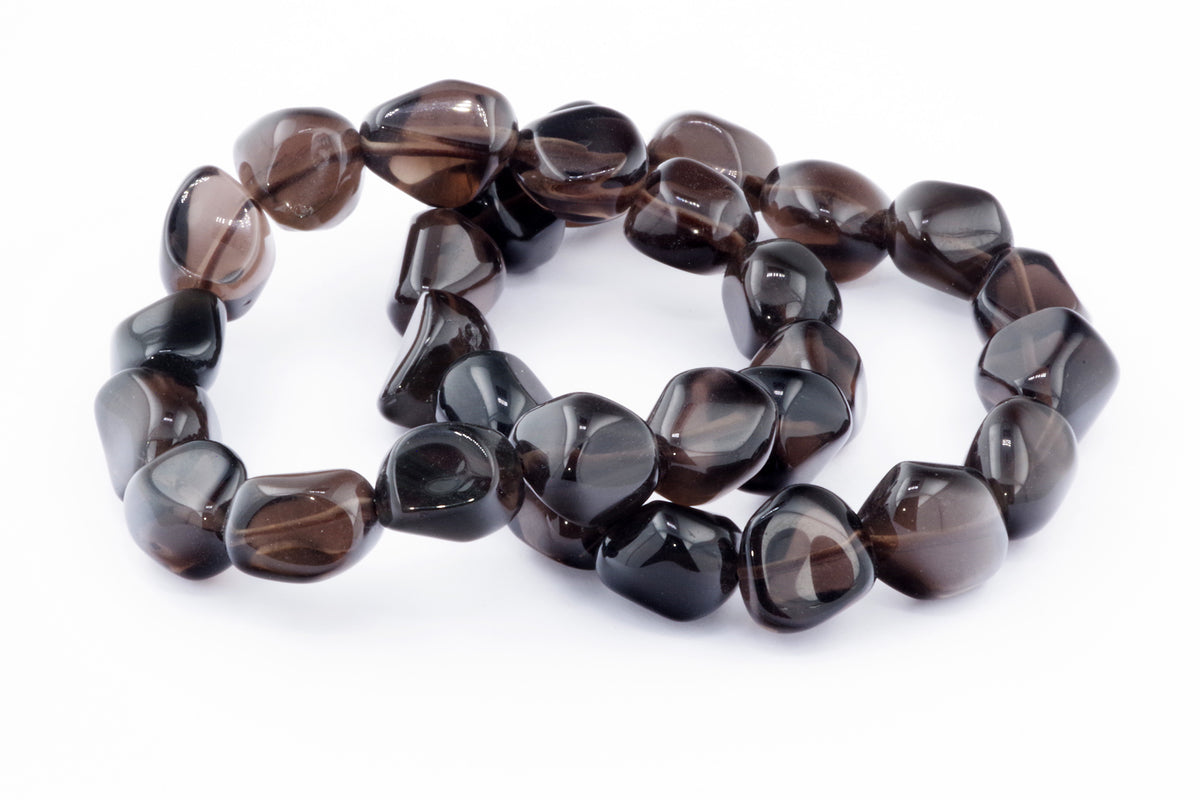 Apache tear bracelet – Gem