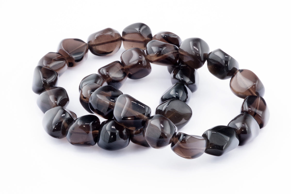 Apache tear bracelet – Gem
