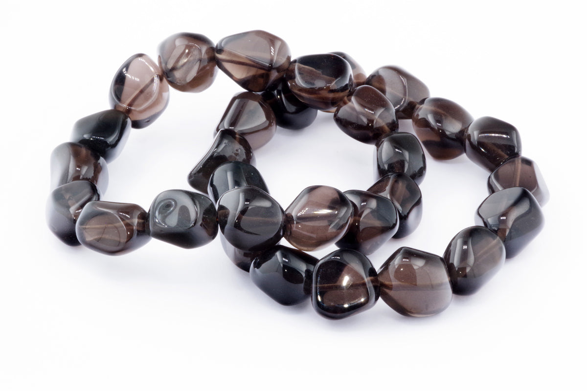 Apache tear bracelet – Gem