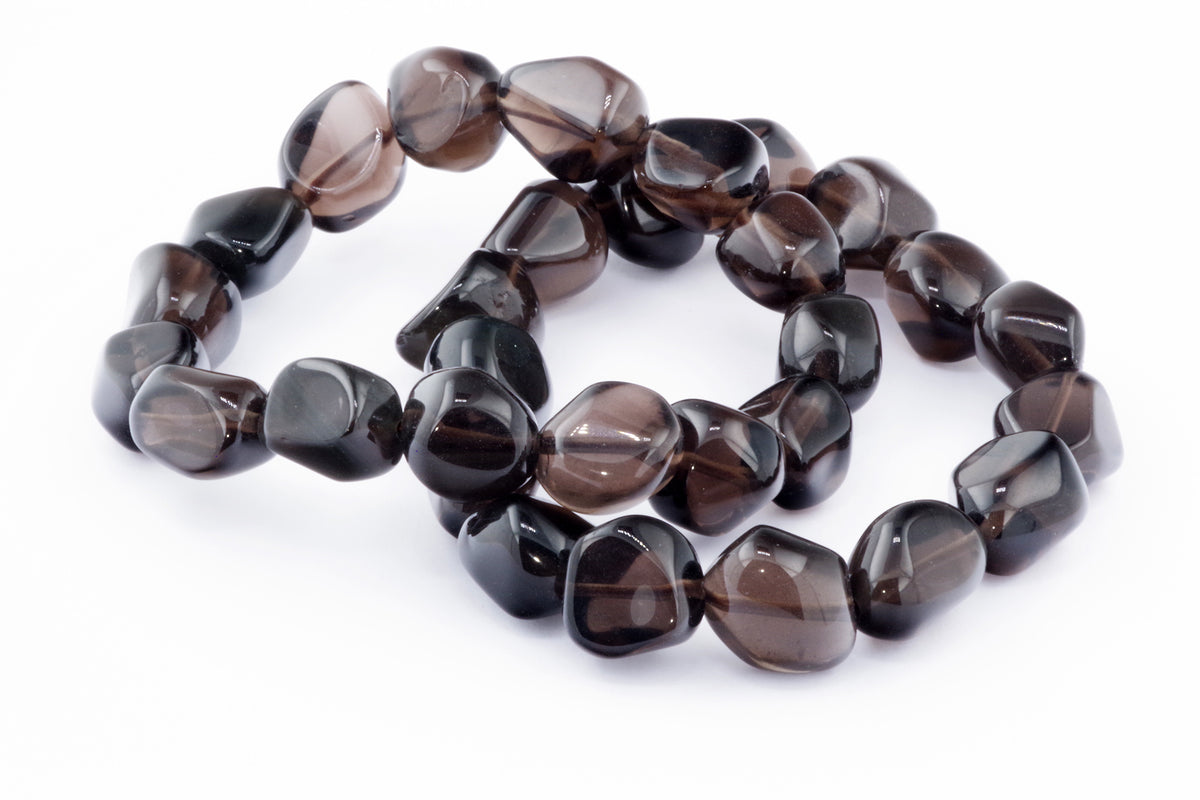 Apache tear bracelet – Gem