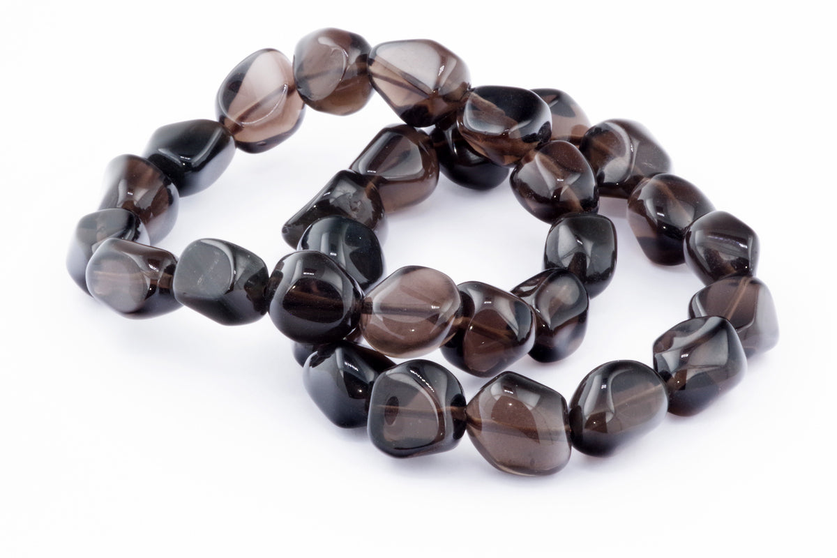 Apache tear bracelet – Gem