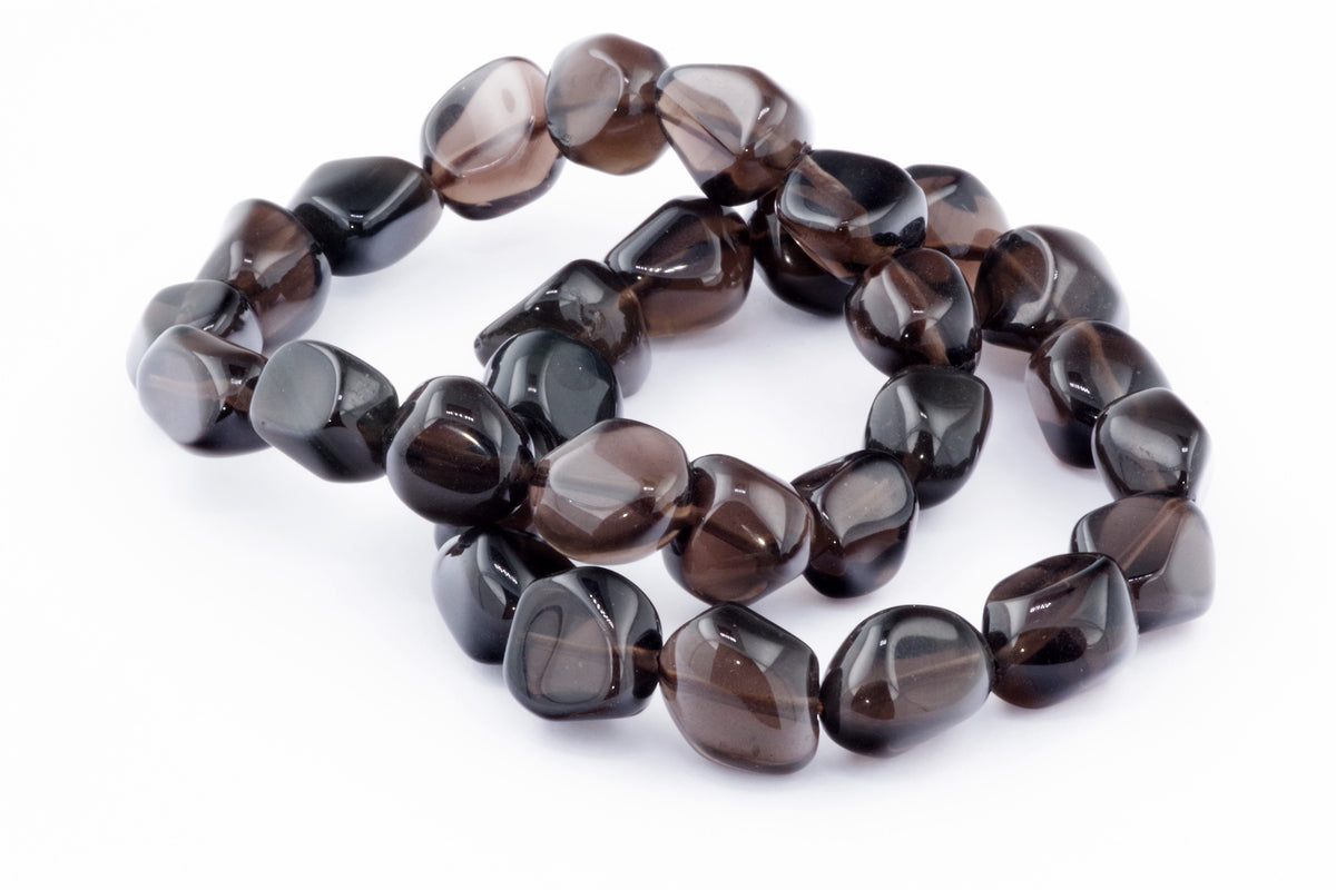 Apache tear bracelet – Gem