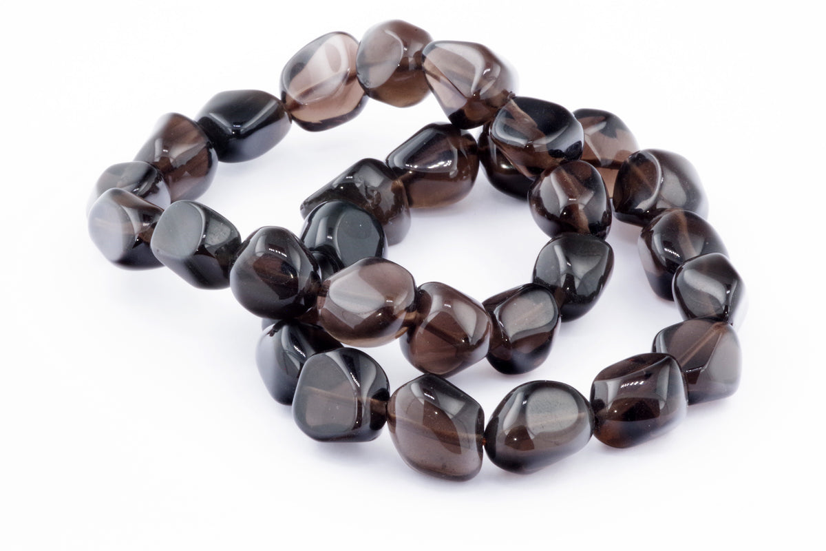 Apache tear bracelet – Gem