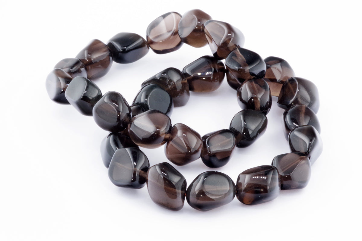 Apache tear bracelet – Gem