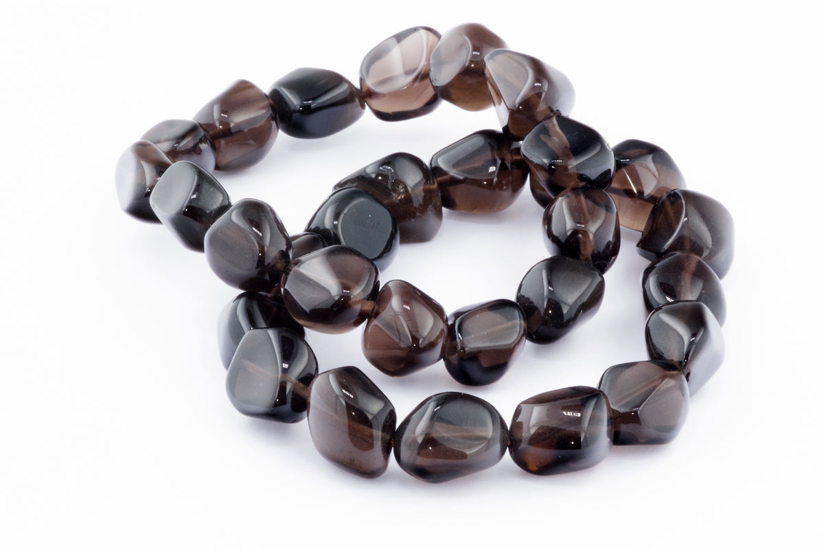Apache tear bracelet – Gem
