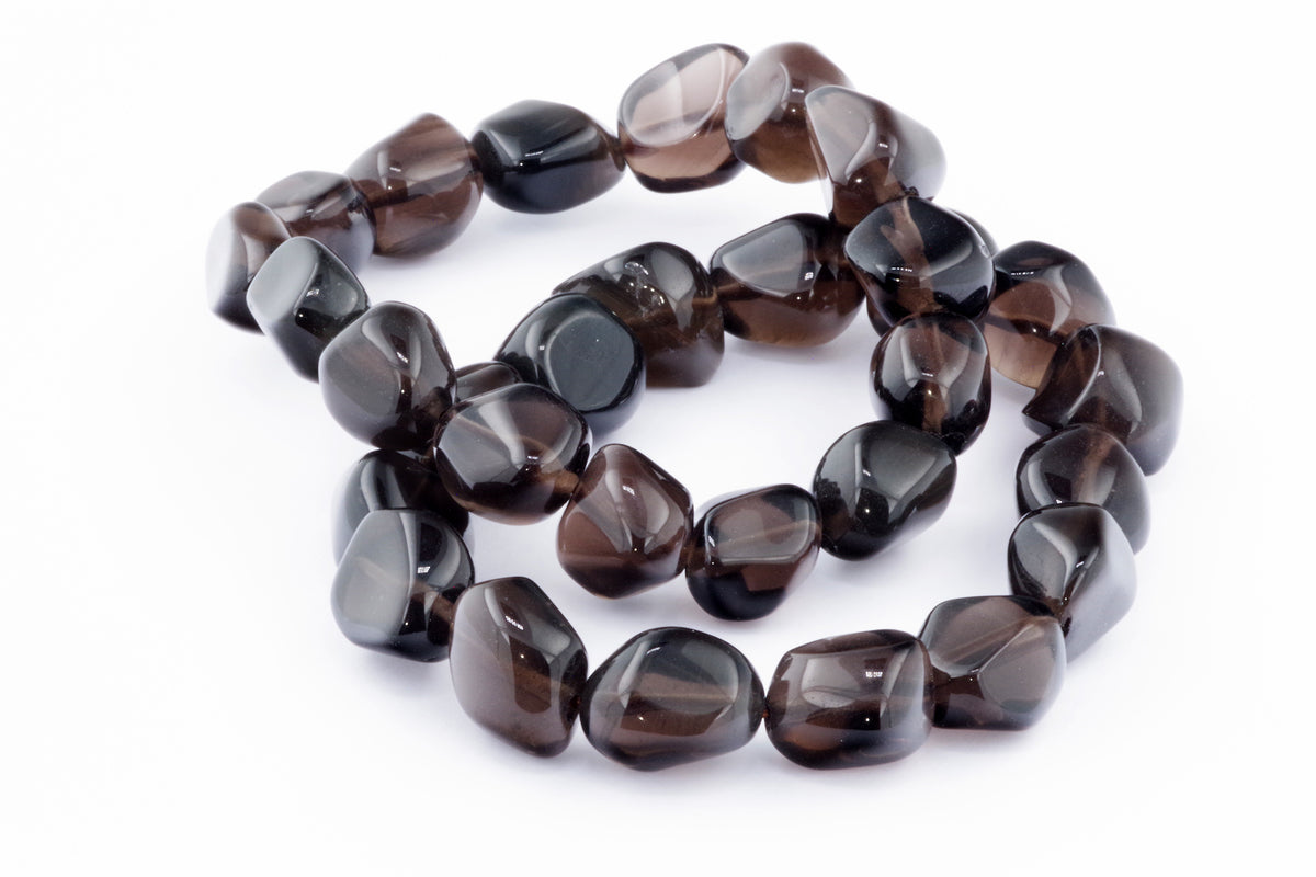Apache tear bracelet – Gem