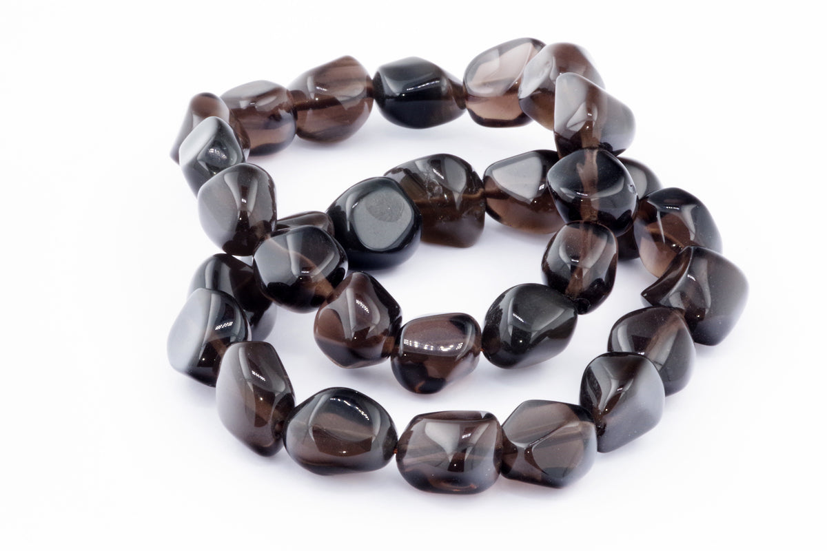 Apache tear bracelet – Gem