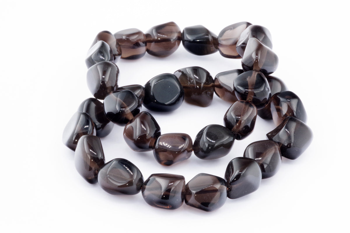 Apache tear bracelet – Gem