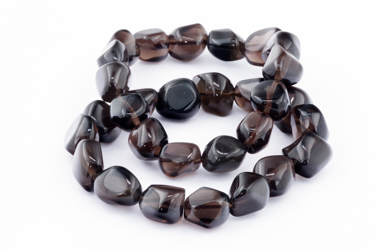 Apache tear bracelet – Gem