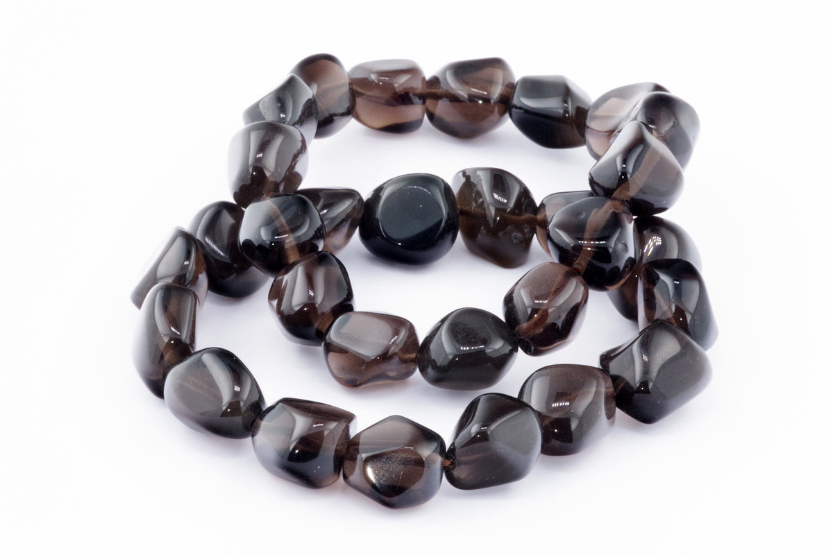 Apache tear bracelet – Gem