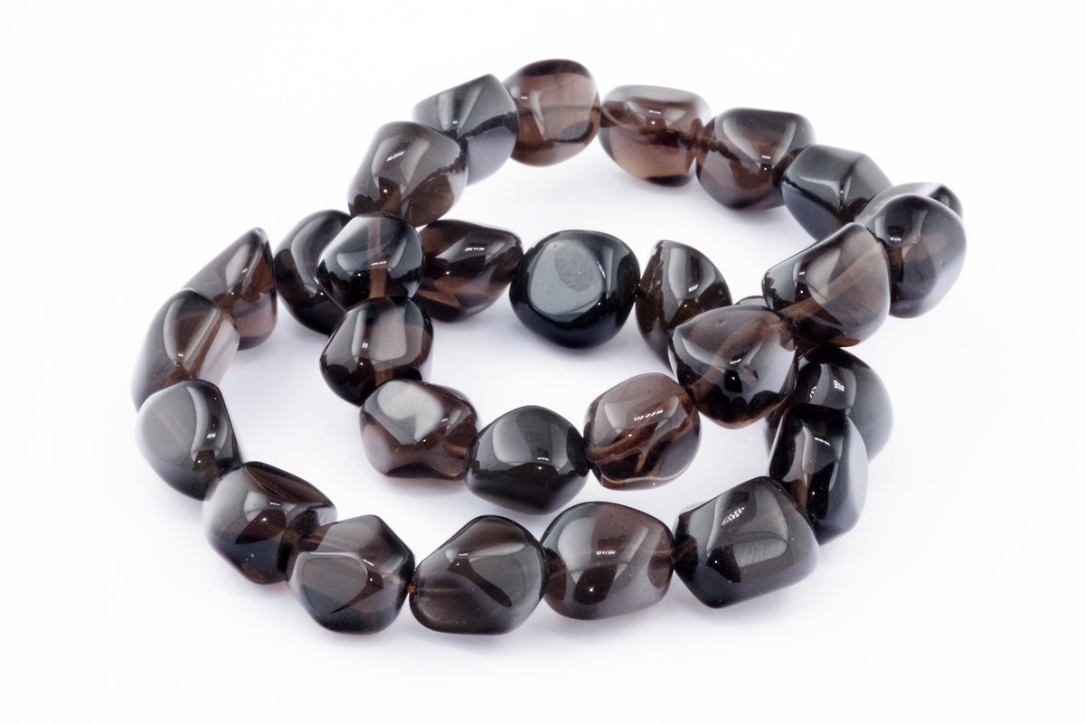 Apache tear bracelet – Gem
