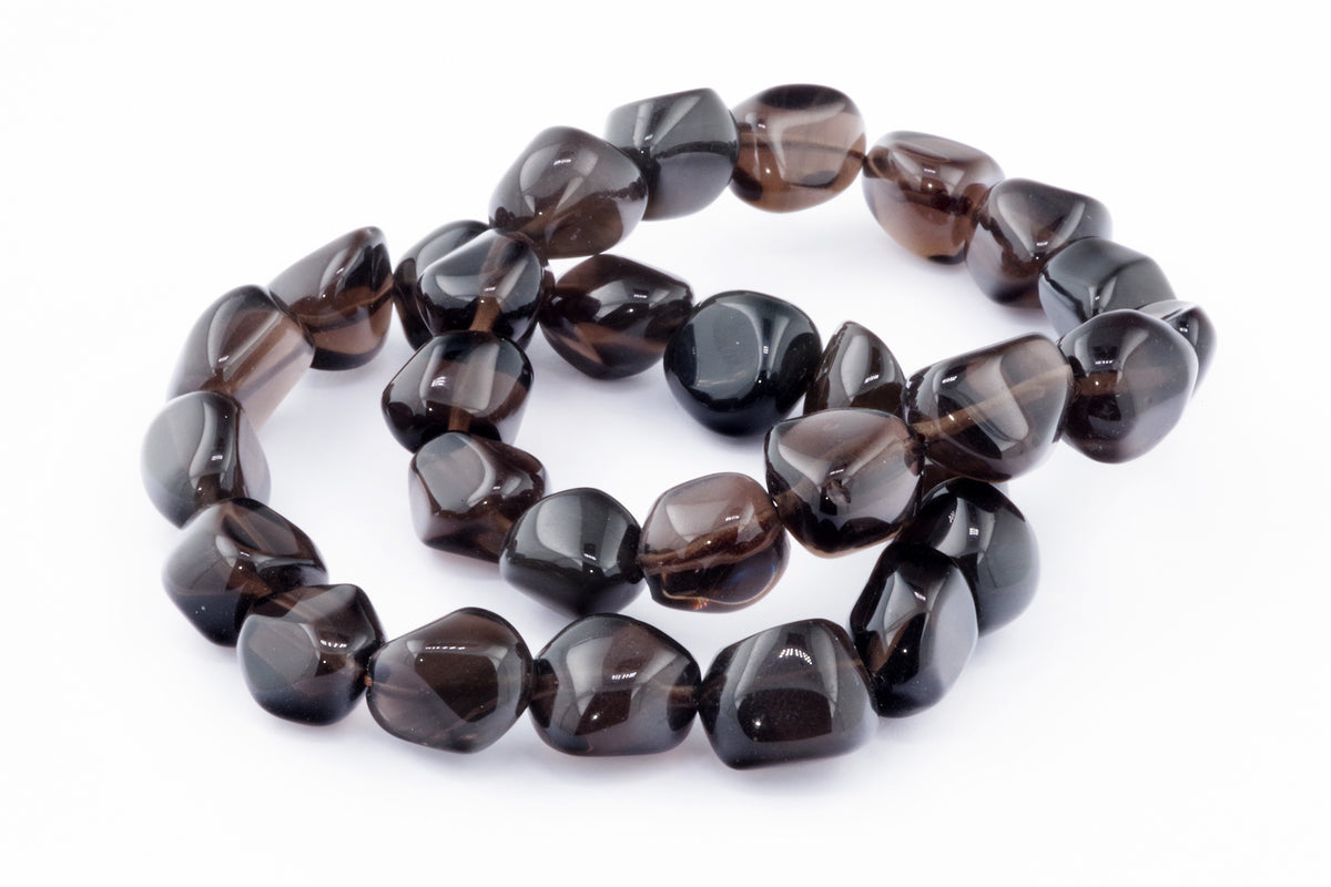 Apache tear bracelet – Gem