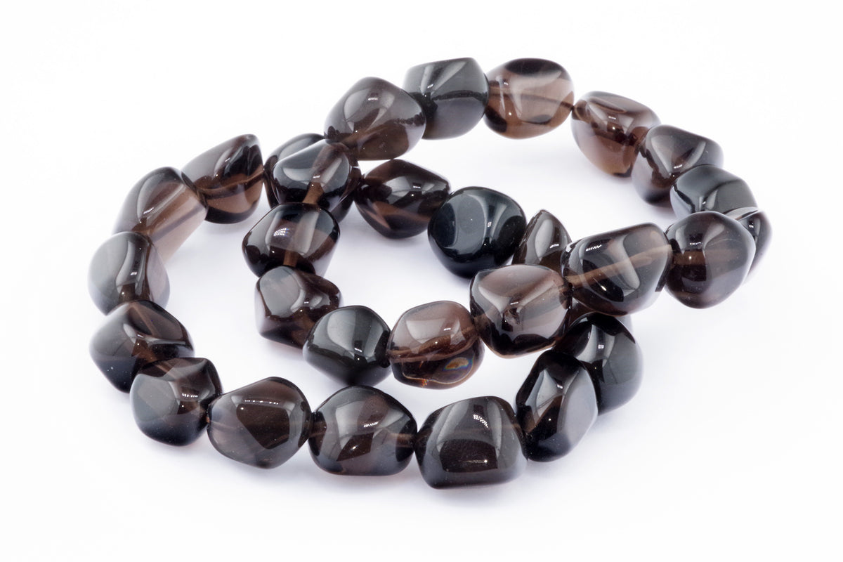 Apache tear bracelet – Gem