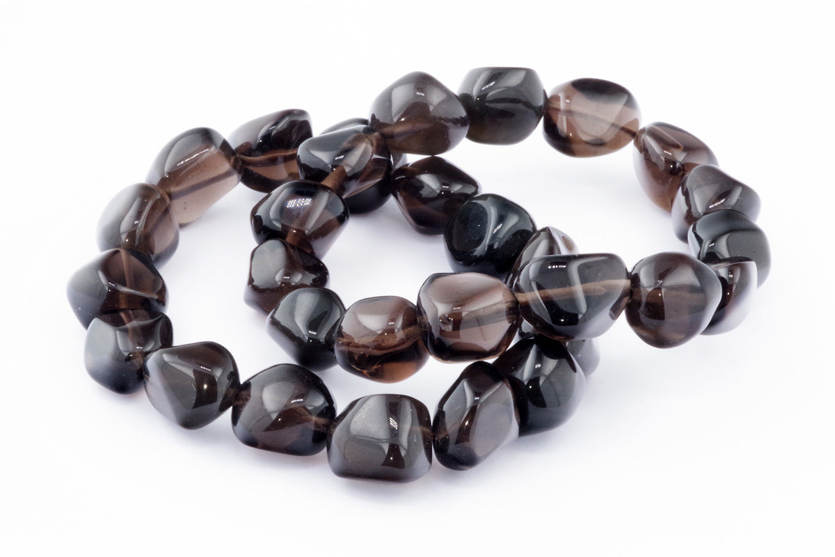 Apache tear bracelet – Gem
