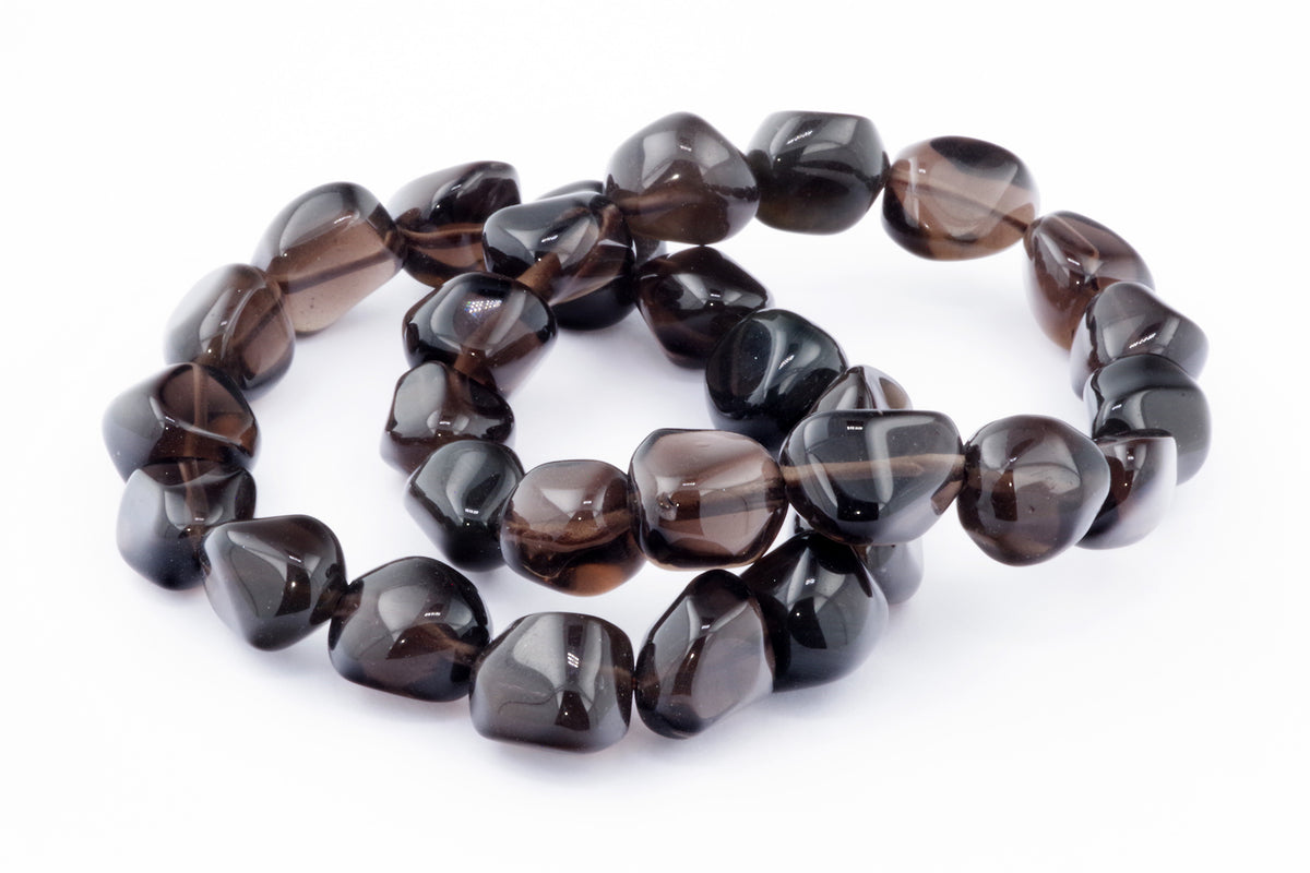 Apache tear bracelet – Gem