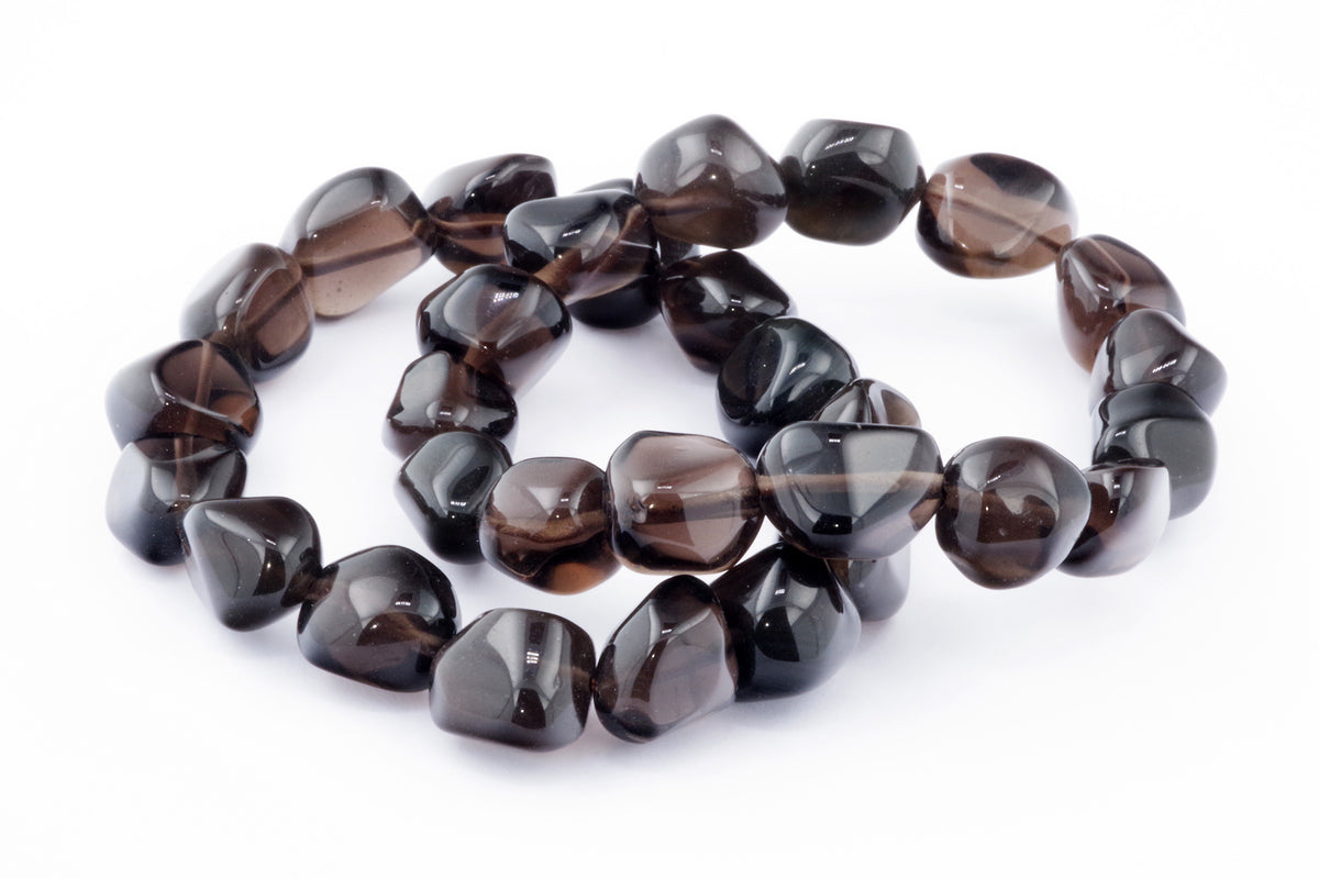 Apache tear bracelet – Gem