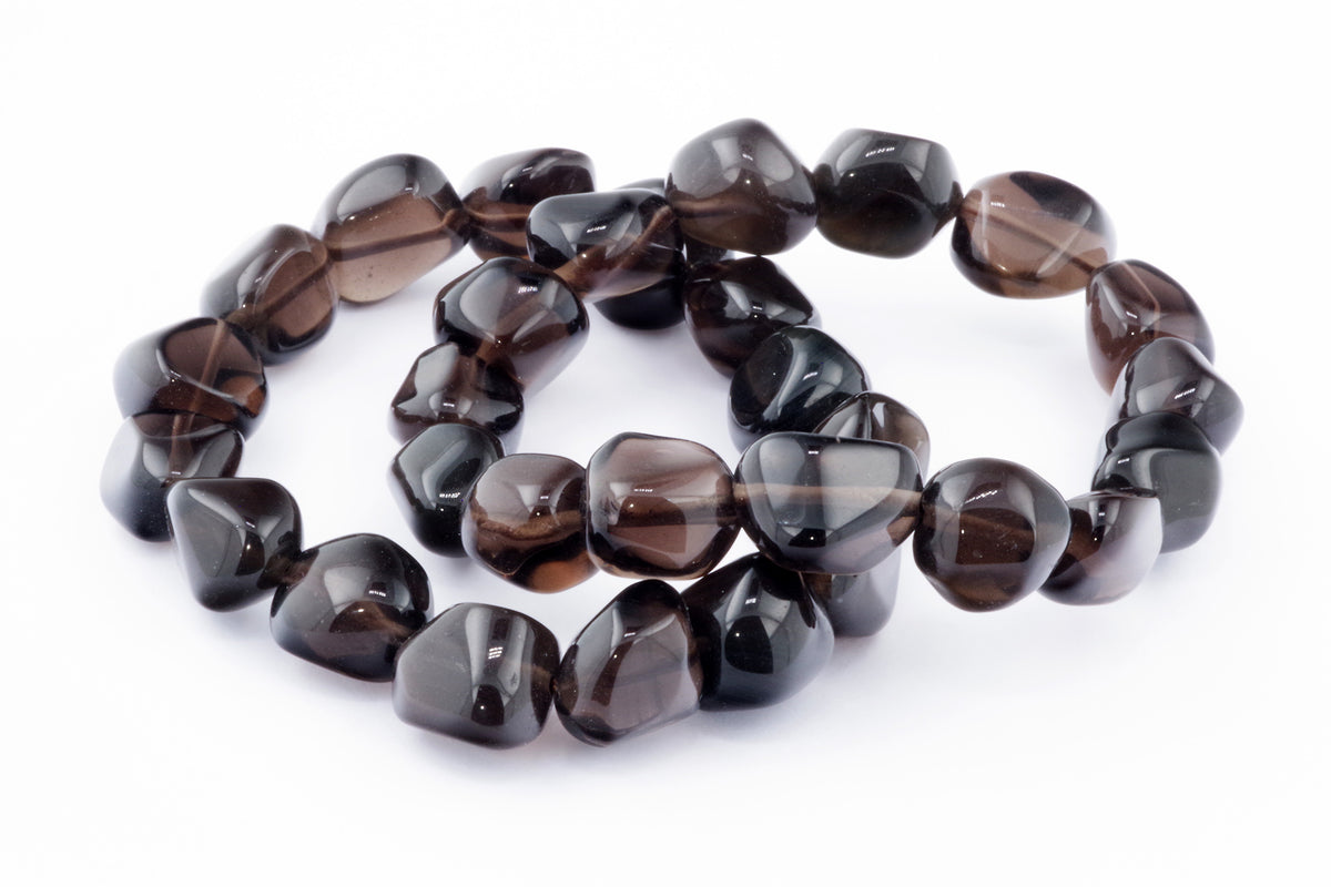Apache tear bracelet – Gem