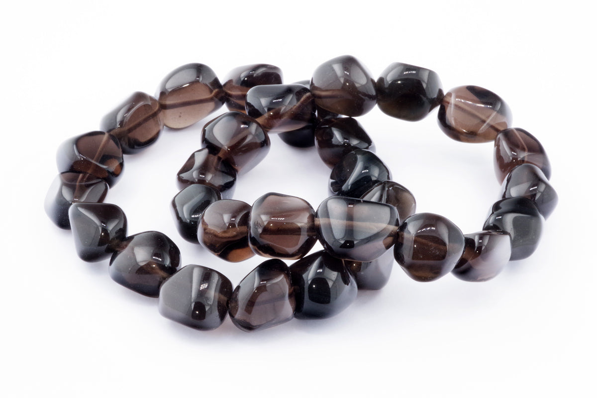 Apache tear bracelet – Gem