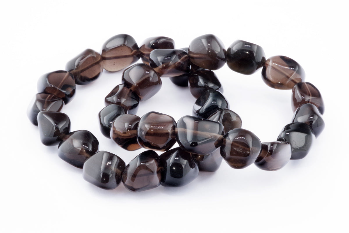 Apache tear bracelet – Gem