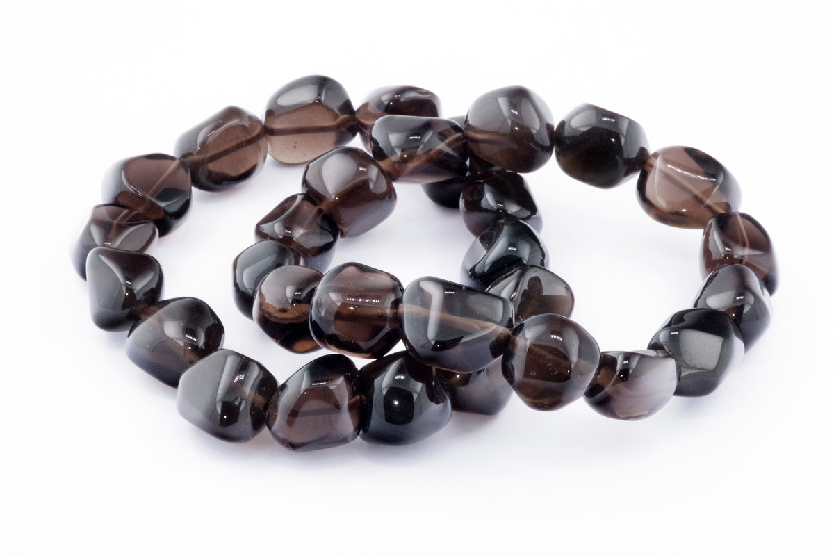 Apache tear bracelet – Gem